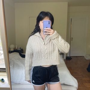 Nanushka pullover sweater